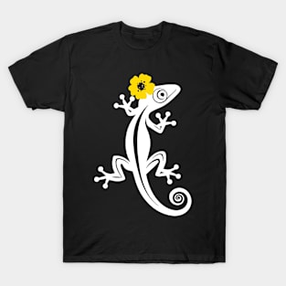 Lizard T-Shirt